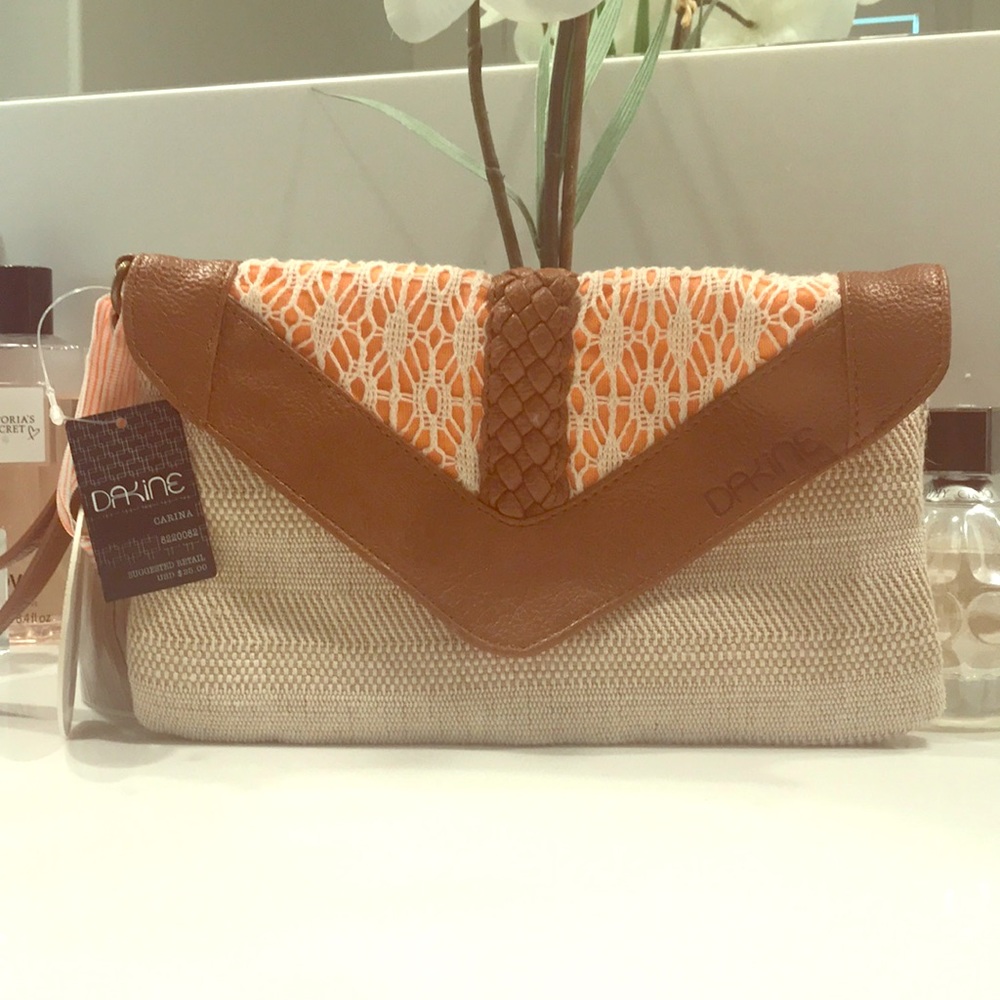 Dakine Carina Clutch